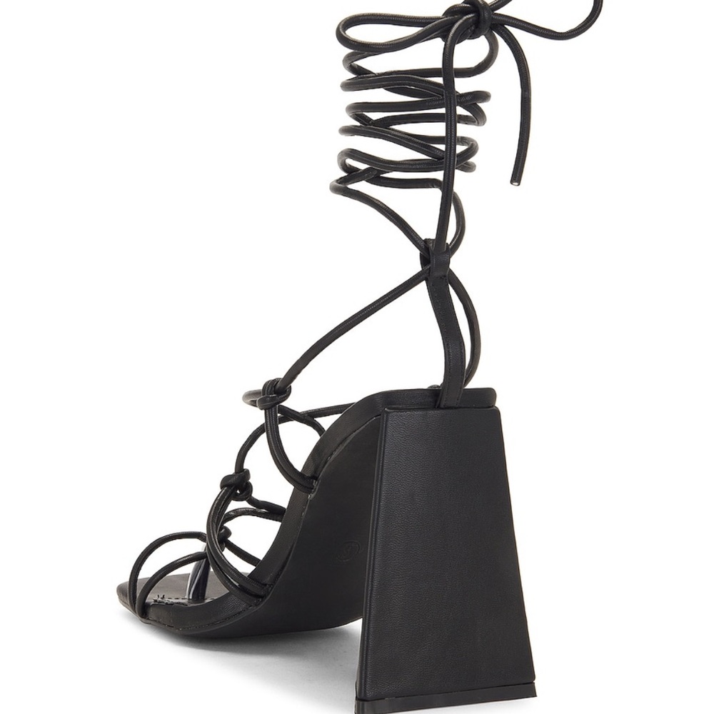 Revolve Superdown Heels - Picture 3 of 8